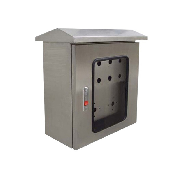 戶(hù)外防雨柜